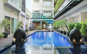 Ohana Hotel Kuta
